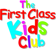 The First Class Kids Club